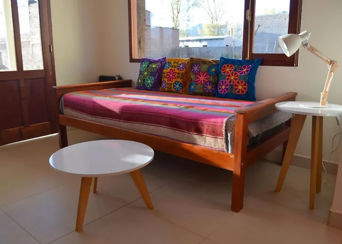 La Chakana Humahuaca