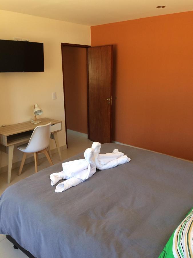 La Chakana Apartment Humahuaca