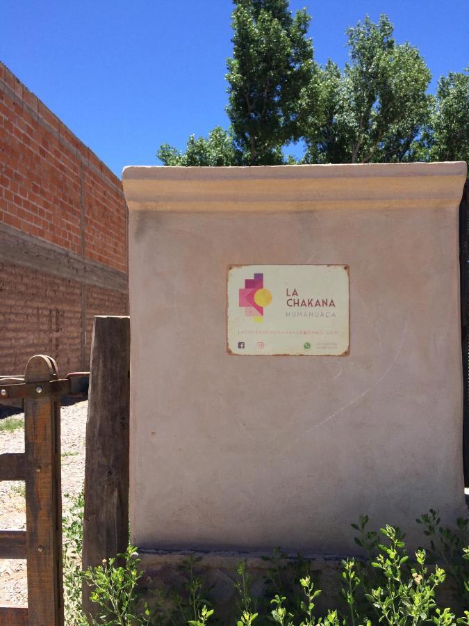 La Chakana * Humahuaca