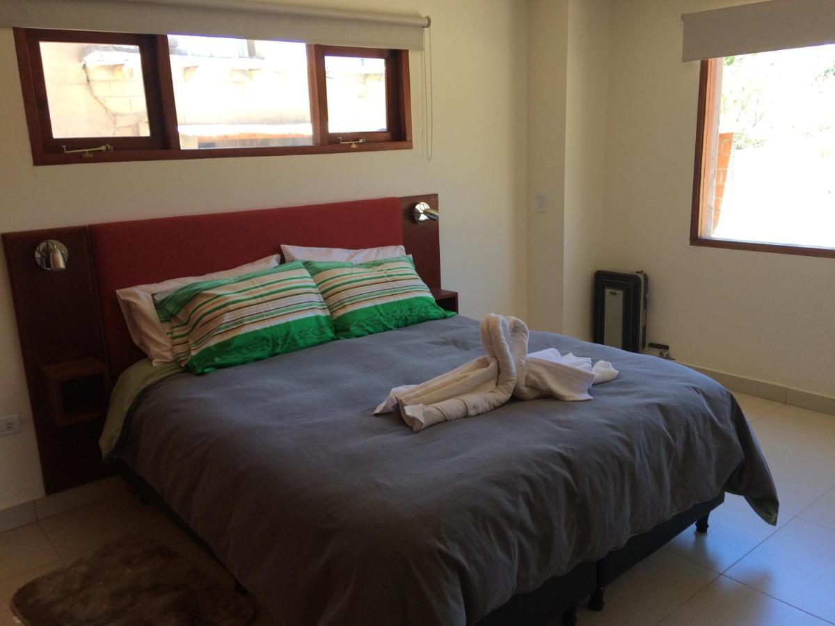 Apartment La Chakana *
