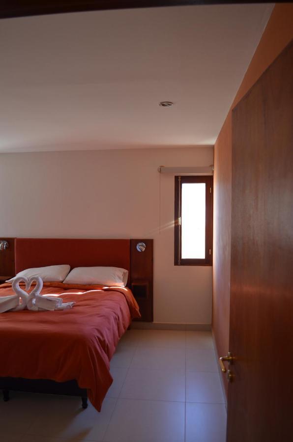 La Chakana Apartment