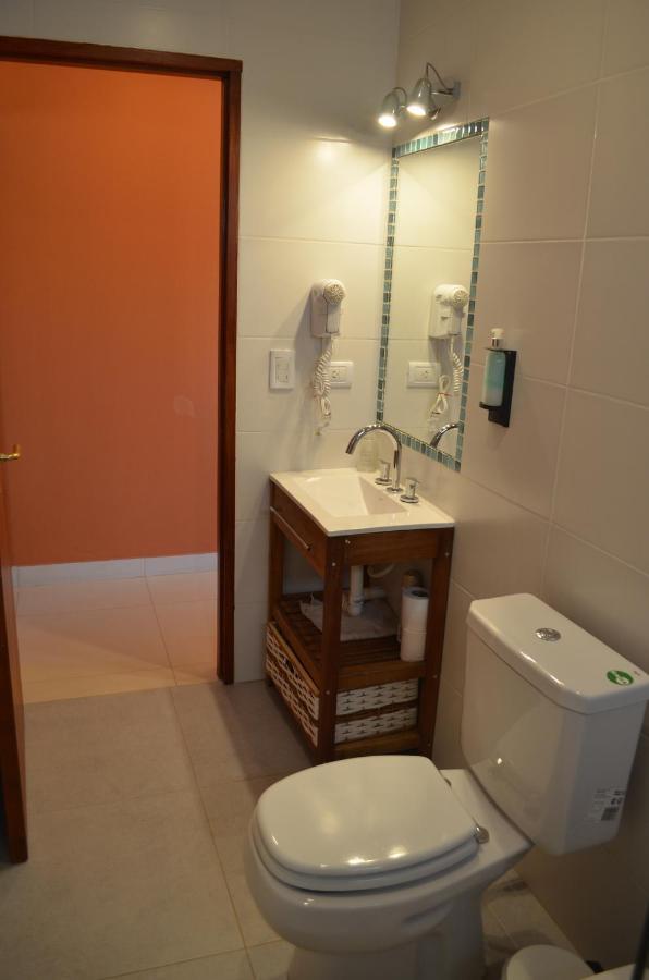 Apartment La Chakana *