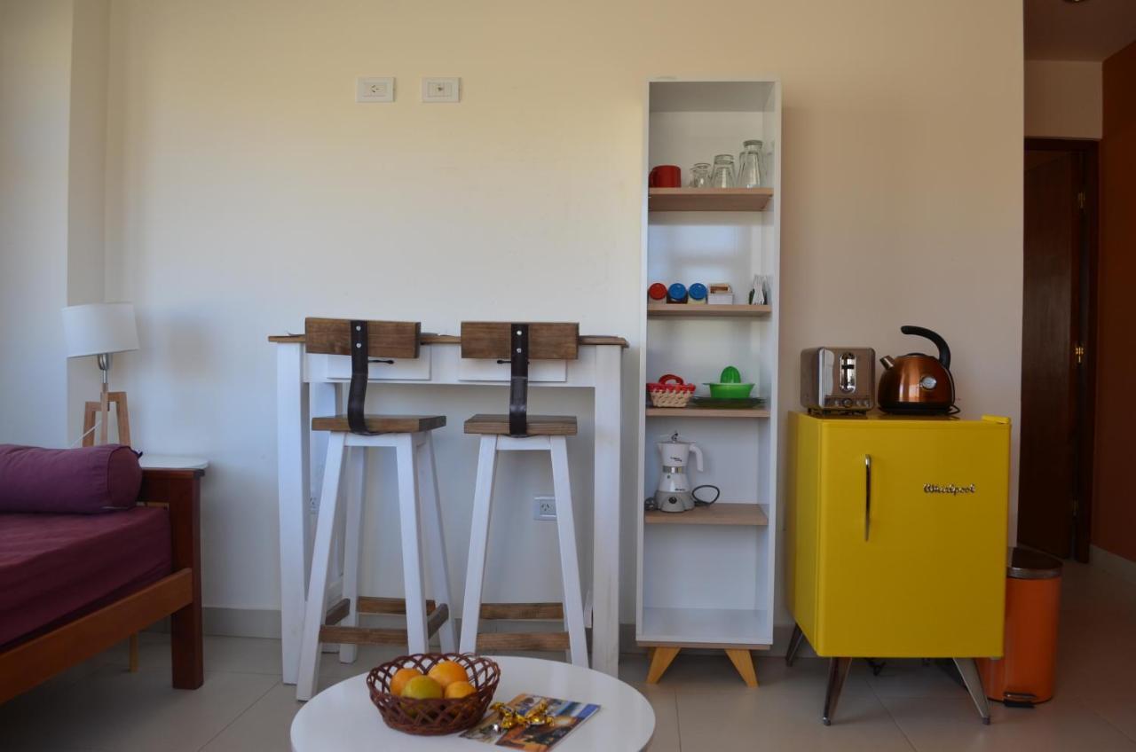 Apartment La Chakana