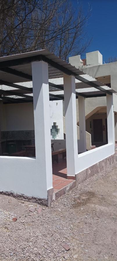 La Chakana * Humahuaca