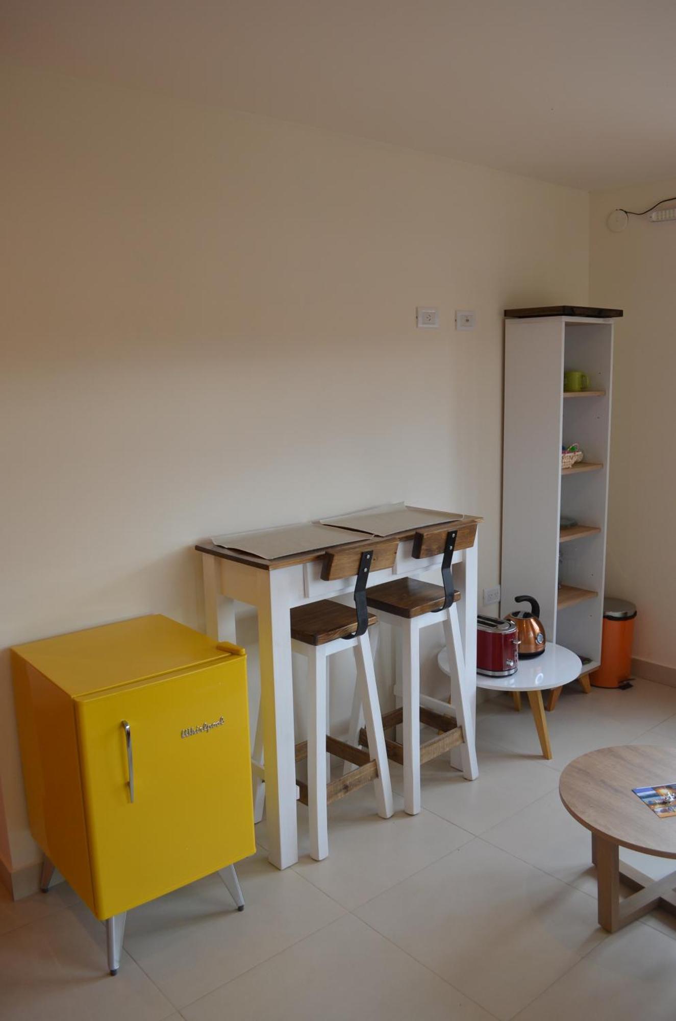 Apartment La Chakana *