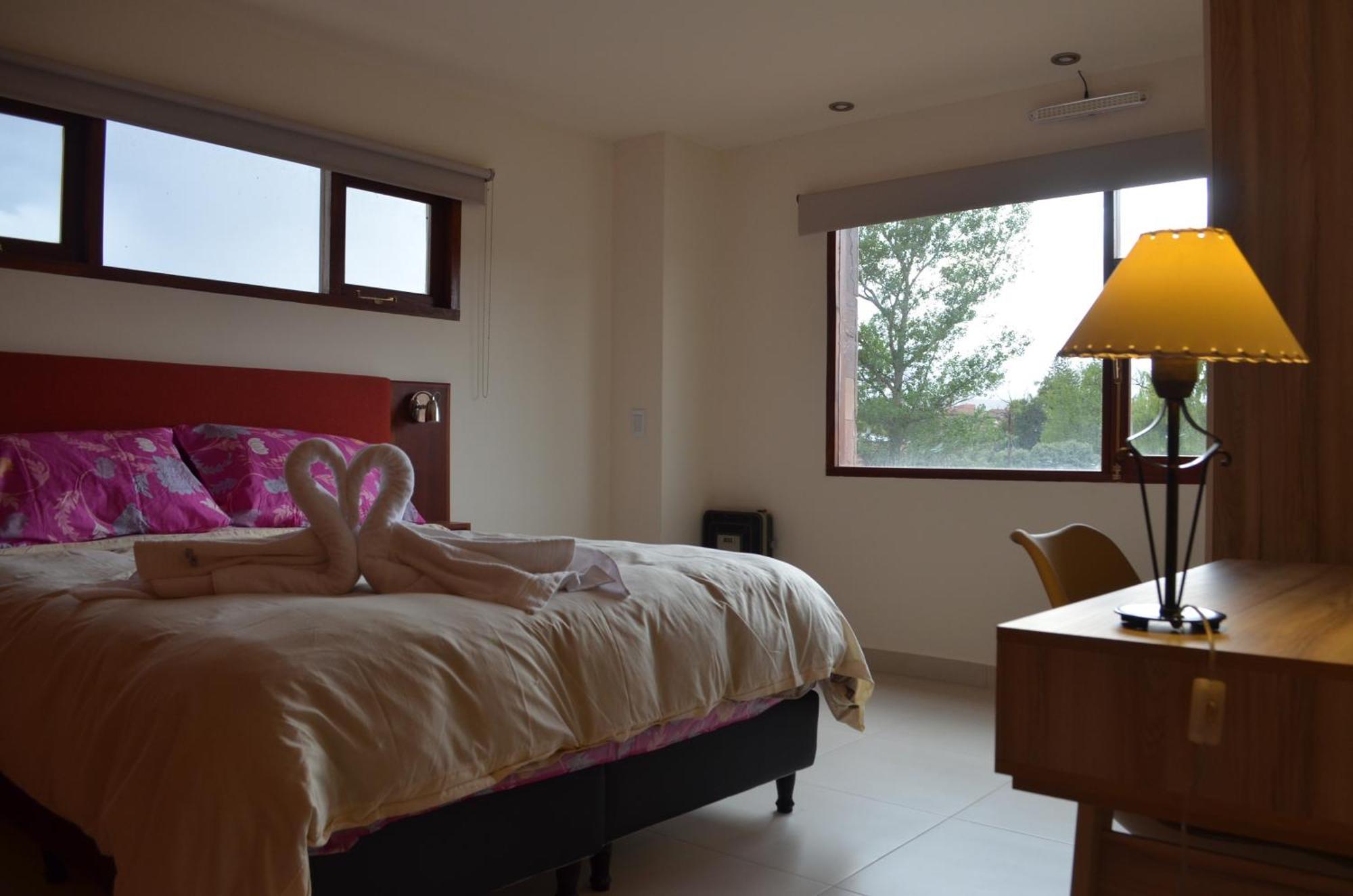 Apartment La Chakana