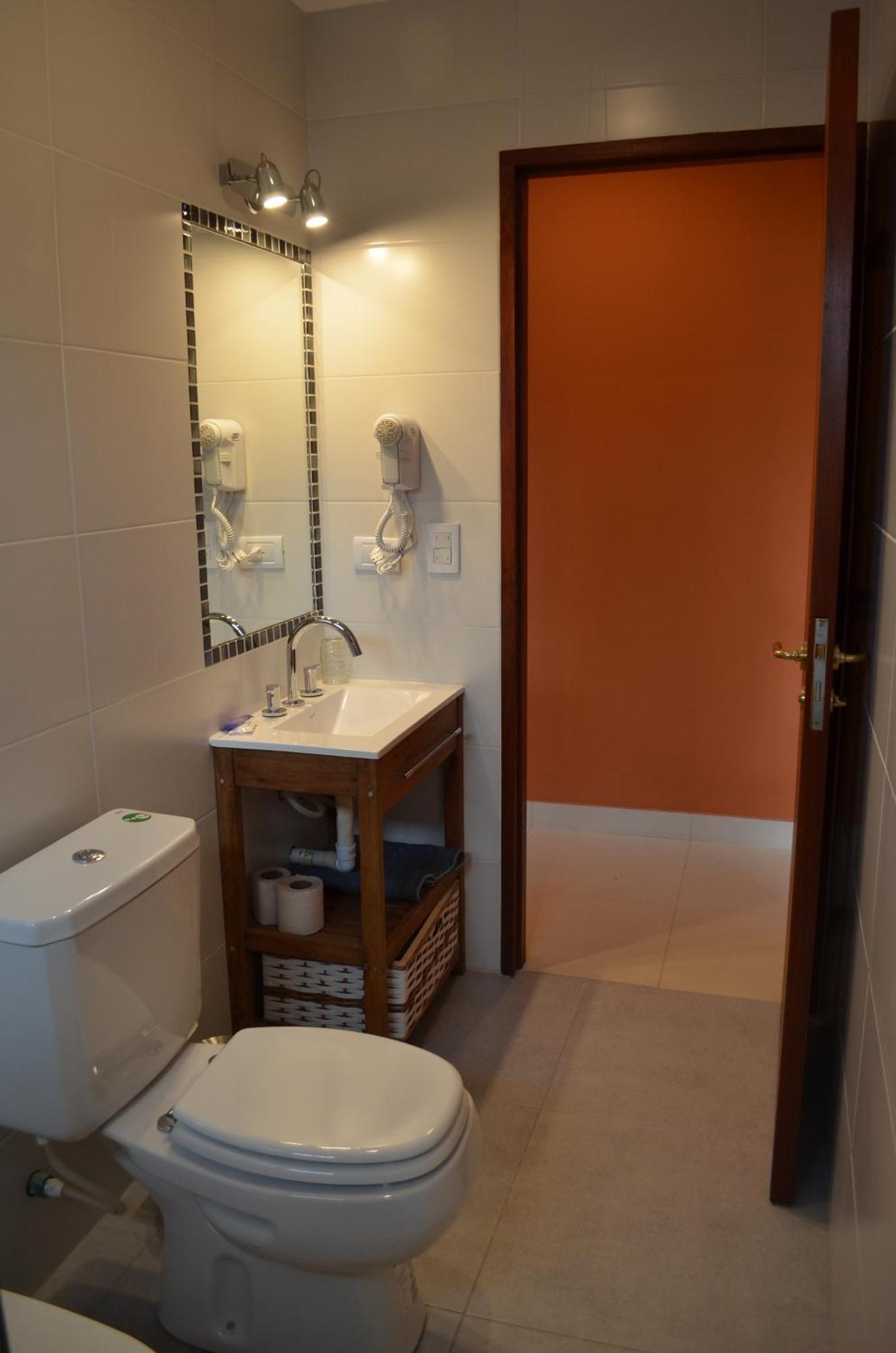 La Chakana Apartment *