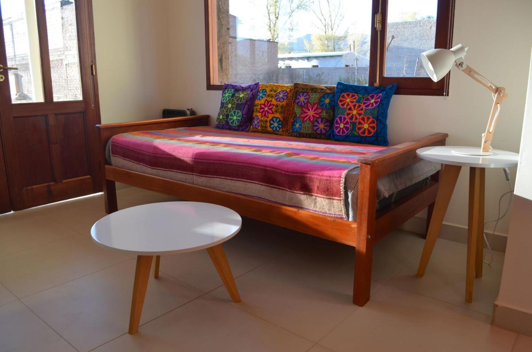 Apartment La Chakana *