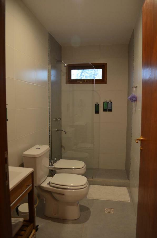 Apartment La Chakana