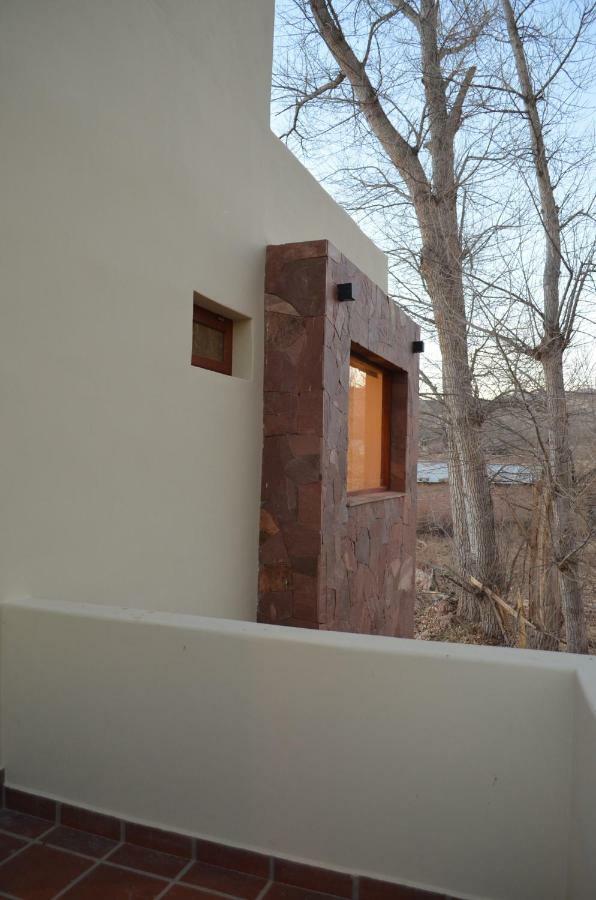 La Chakana Humahuaca