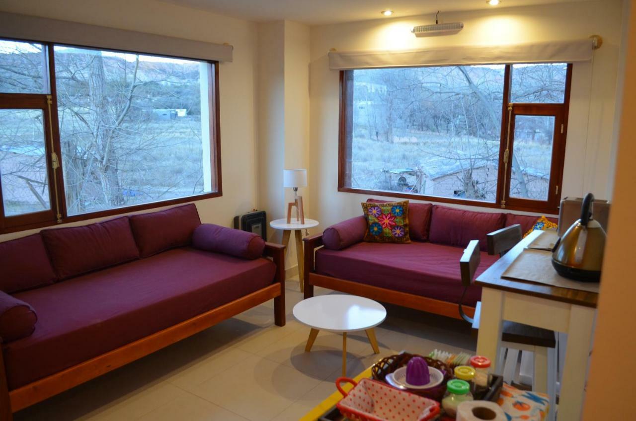 Apartment La Chakana Humahuaca