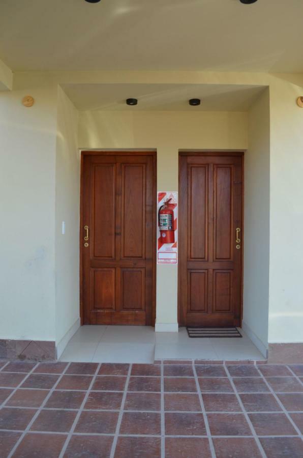 Apartment La Chakana Humahuaca