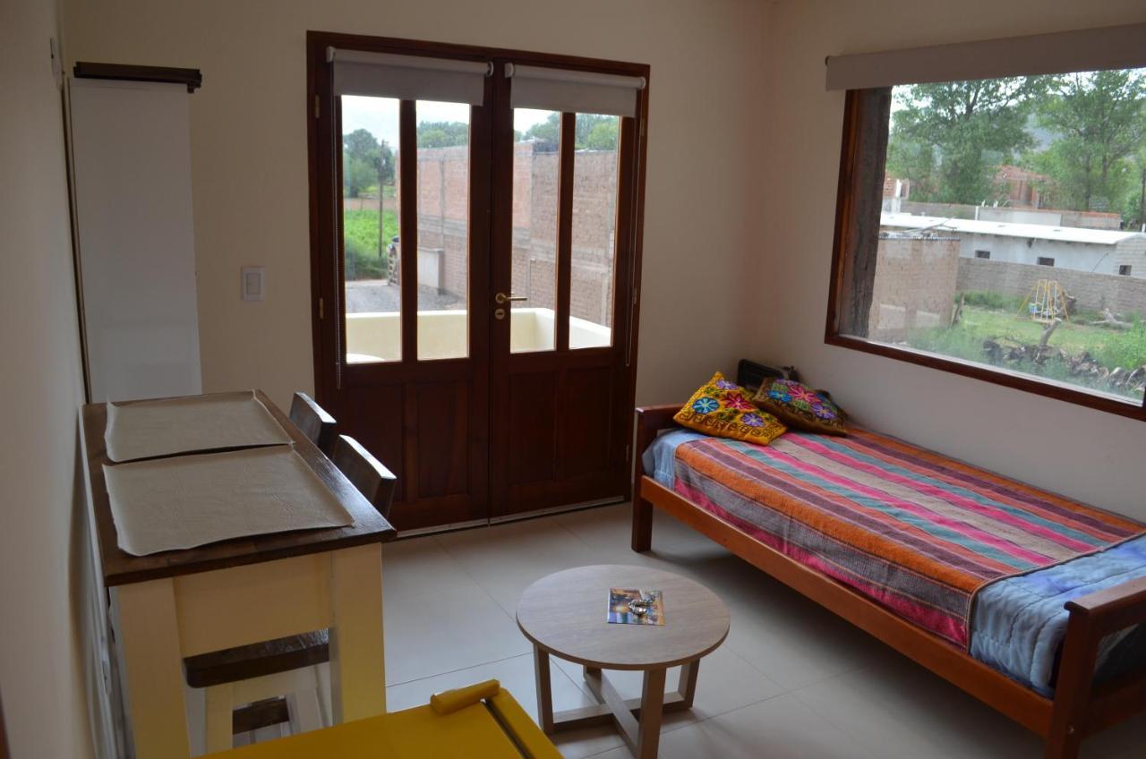 Apartment La Chakana